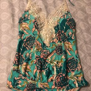 Size Medium - Maternity One-Piece Suit - NWT